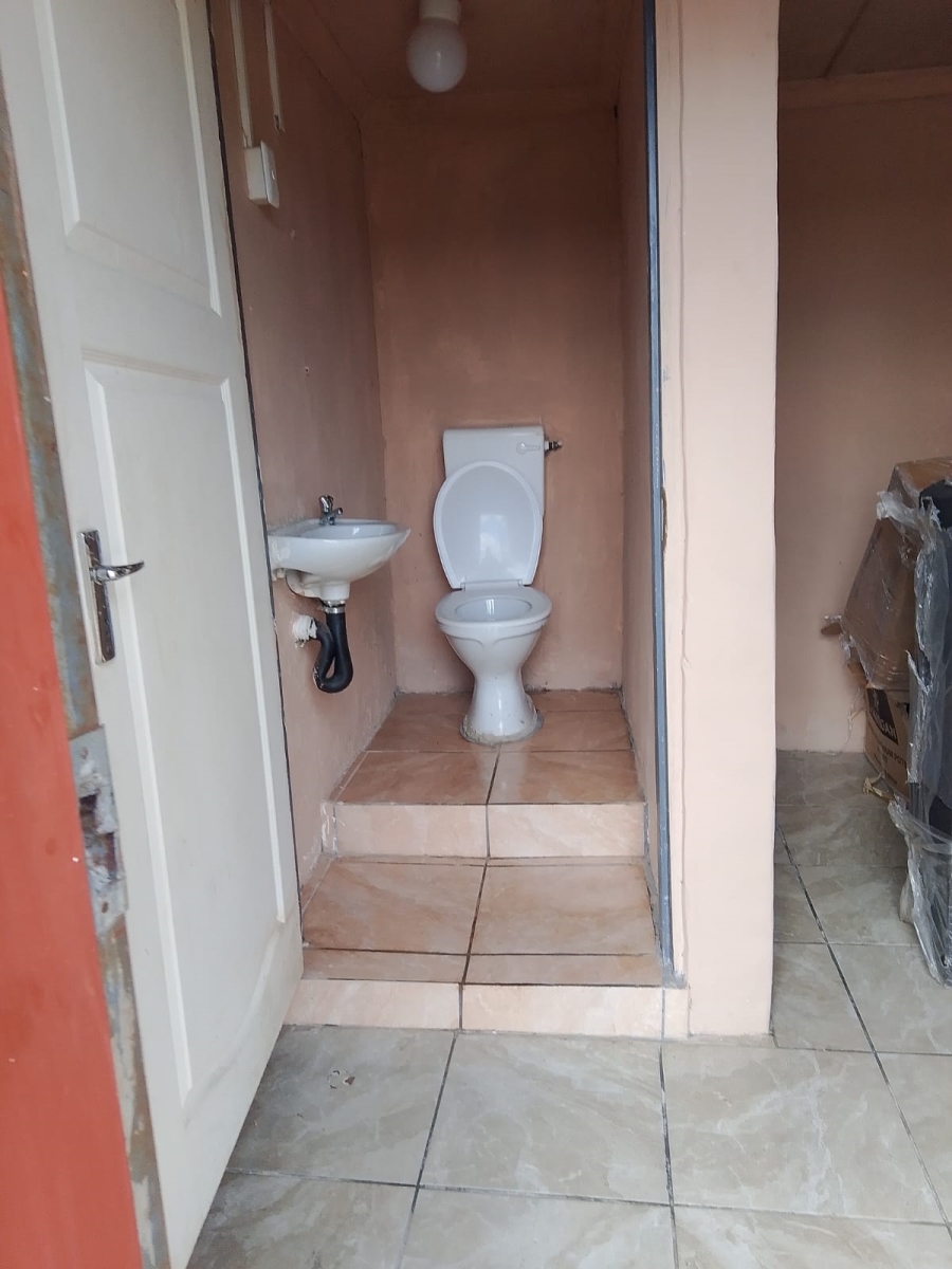3 Bedroom Property for Sale in Mdantsane Nu 10 Eastern Cape
